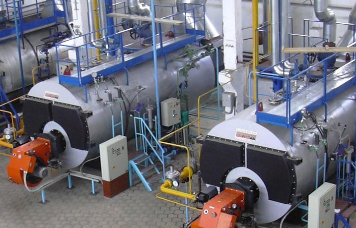 <span style="font-weight: bold;">Монтаж и пусконаладка котельного оборудования<br></span>